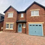 Rent 4 bedroom house in North East England