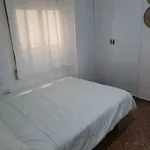 Alquilar 4 dormitorio apartamento en Valencia