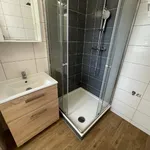 pronájem bytu 3 + 1 s lodžií, ul. sídliště za chlumem, teplické předměstí, bílina, 63 m2