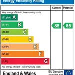 Rent 2 bedroom flat in Wales