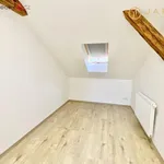 Rent 2 bedroom apartment in Kadaň