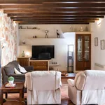 Beautiful townhouse with pool in Porreres.