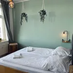 Miete 2 Schlafzimmer wohnung von 45 m² in Leipzig