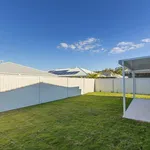 Rent 4 bedroom house in Caloundra West