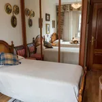 Rent 4 bedroom apartment in Madrid