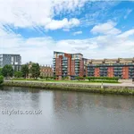 Rent 2 bedroom flat in Glasgow  City Centre