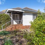 Rent 3 bedroom house in East Toowoomba