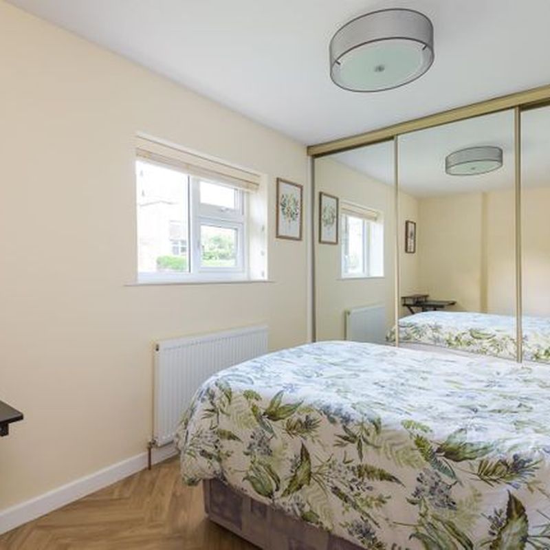 Flat to rent in Ashland Road, Nether Edge S7