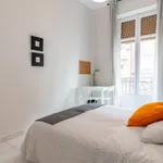 Alquilar 6 dormitorio apartamento en Valencia