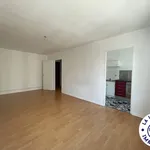 Appartement de 46 m² avec 2 chambre(s) en location à Lille