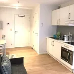 Huur 1 slaapkamer appartement van 35 m² in Saint-Josse-ten-Noode