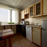 Rent 4 bedroom apartment of 66 m² in Poznan