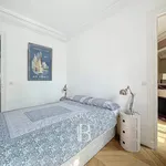 Appartement de 187 m² avec 7 chambre(s) en location à Paris