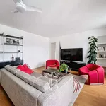 Appartement de 87 m² avec 3 chambre(s) en location à Paris