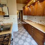 Rent 3 bedroom apartment of 60 m² in Żory