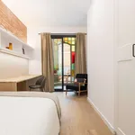 Rent a room in barcelona