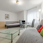 Miete 1 Schlafzimmer wohnung von 32 m² in Frankfurt am Main