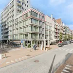 Appartement de 63 m² avec 2 chambre(s) en location à Nieuwpoort