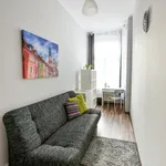 Rent a room in Poznan