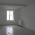 Appartement de 66 m² avec 3 chambre(s) en location à saint-bonnet-le-château