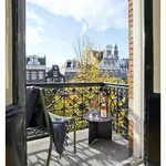 Rent 1 bedroom apartment of 90 m² in Amsterdam