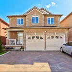 Maison de 581 m² avec 4 chambre(s) en location à Brampton (Fletcher's Meadow)