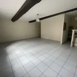 Appartement de 33 m² avec 1 chambre(s) en location à DIJON