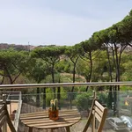 Rent 1 bedroom apartment of 36 m² in Rome