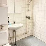 Vuokraa 2 makuuhuoneen asunto, 62 m² paikassa Tampere