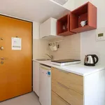 Rent 1 bedroom apartment of 25 m² in Milan