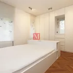 Najam 2 spavaće sobe stan od 52 m² u City of Zagreb