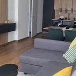 Rent 2 bedroom apartment of 70 m² in Гагарин