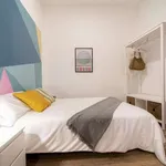 Habitación en valencia