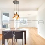 Rent 3 bedroom apartment of 111 m² in Zagreb