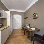 Pronajměte si 1 ložnic/e byt o rozloze 37 m² v Prague