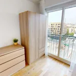 Louez une chambre de 99 m² à Paris