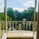 Rent 3 bedroom apartment in Ixelles