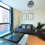 Rent 2 bedroom flat in Manchester