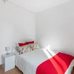 Rent a room in Barcellona