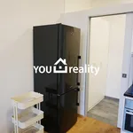 Rent 2 bedroom apartment of 40 m² in Prague