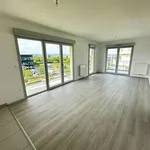 Rent 3 bedroom apartment of 70 m² in REIMS