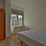 Alquilar 4 dormitorio apartamento en Valencia