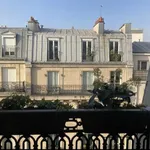 Appartement de 33 m² avec 1 chambre(s) en location à paris