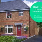 Rent 3 bedroom house in North East England