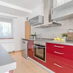 Pronajměte si 1 ložnic/e dům o rozloze 180 m² v Květnice