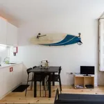 Studio of 37 m² in porto