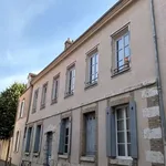 Rent 2 bedroom apartment of 49 m² in Chartres