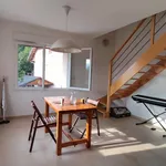 Appartement de 14 m² avec 2 chambre(s) en location à Saint-Alban-Leysse