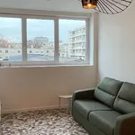 Appartement de 38 m² avec 2 chambre(s) en location à Le Havre