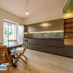 Rent 3 bedroom apartment of 110 m² in Rome